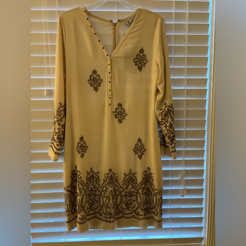 Gorgeous dress new with tags!